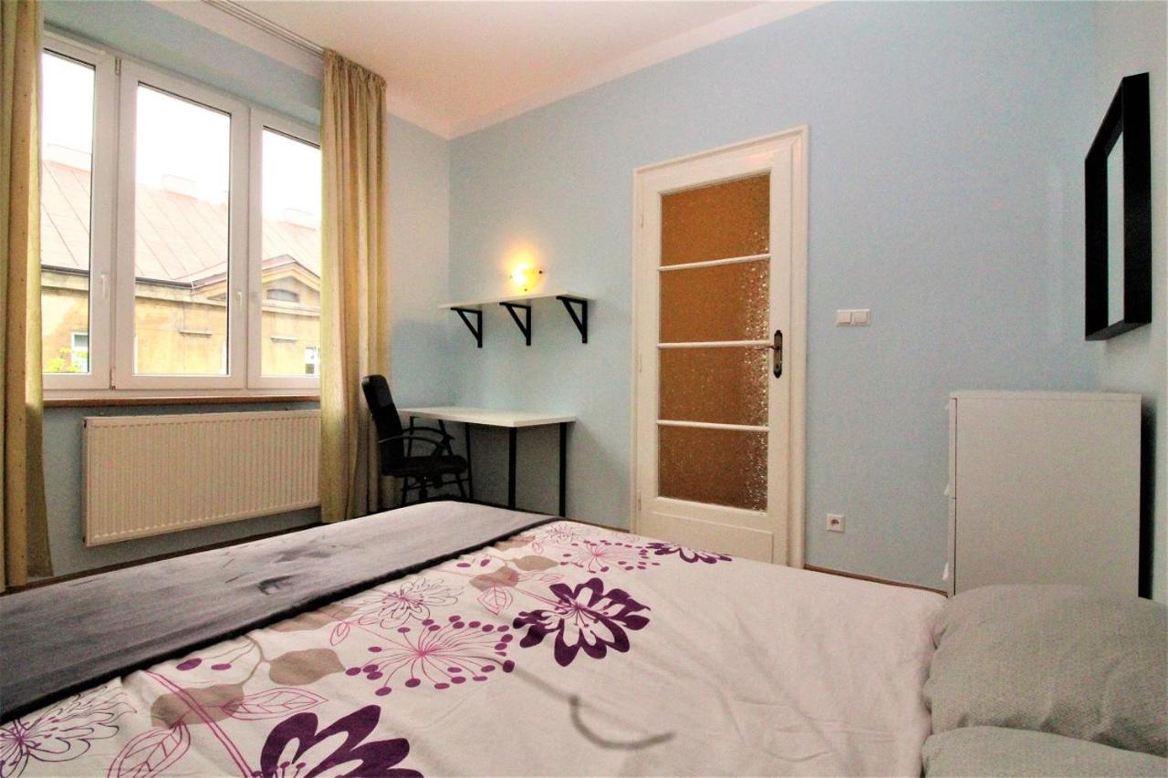 Golocalife Krakow, Sienkiewicza 9 Appartement *