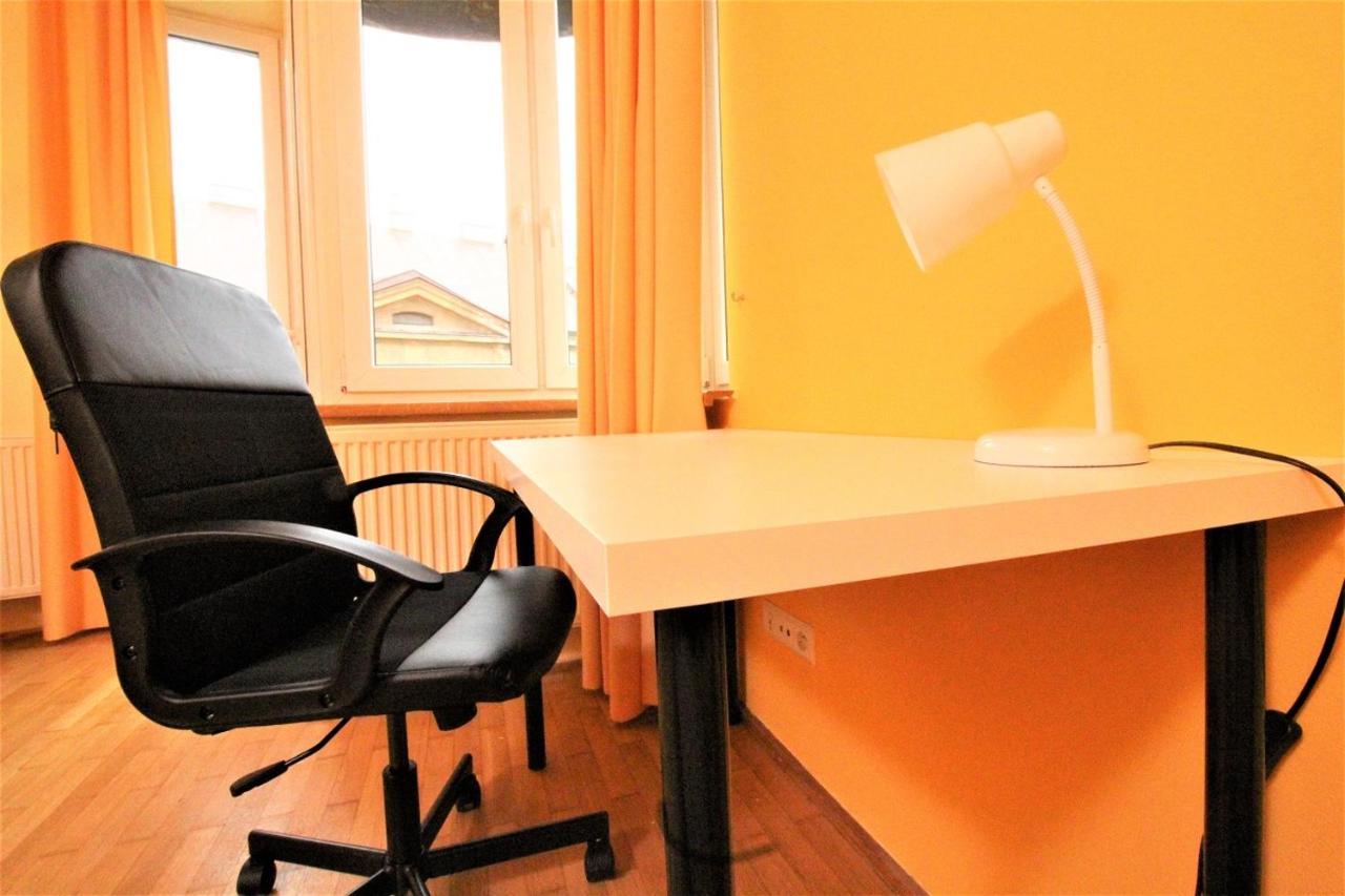 Golocalife Krakow, Sienkiewicza 9 Appartement