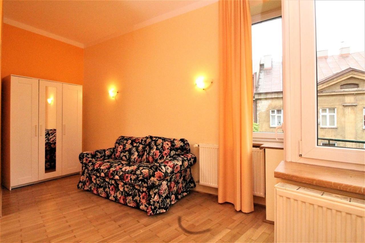 Appartement Golocalife Krakow, Sienkiewicza 9