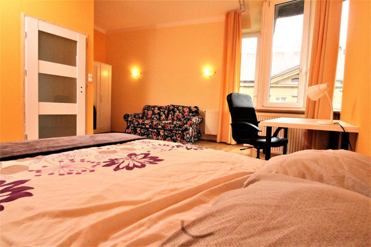 Golocalife Krakow, Sienkiewicza 9 Appartement *