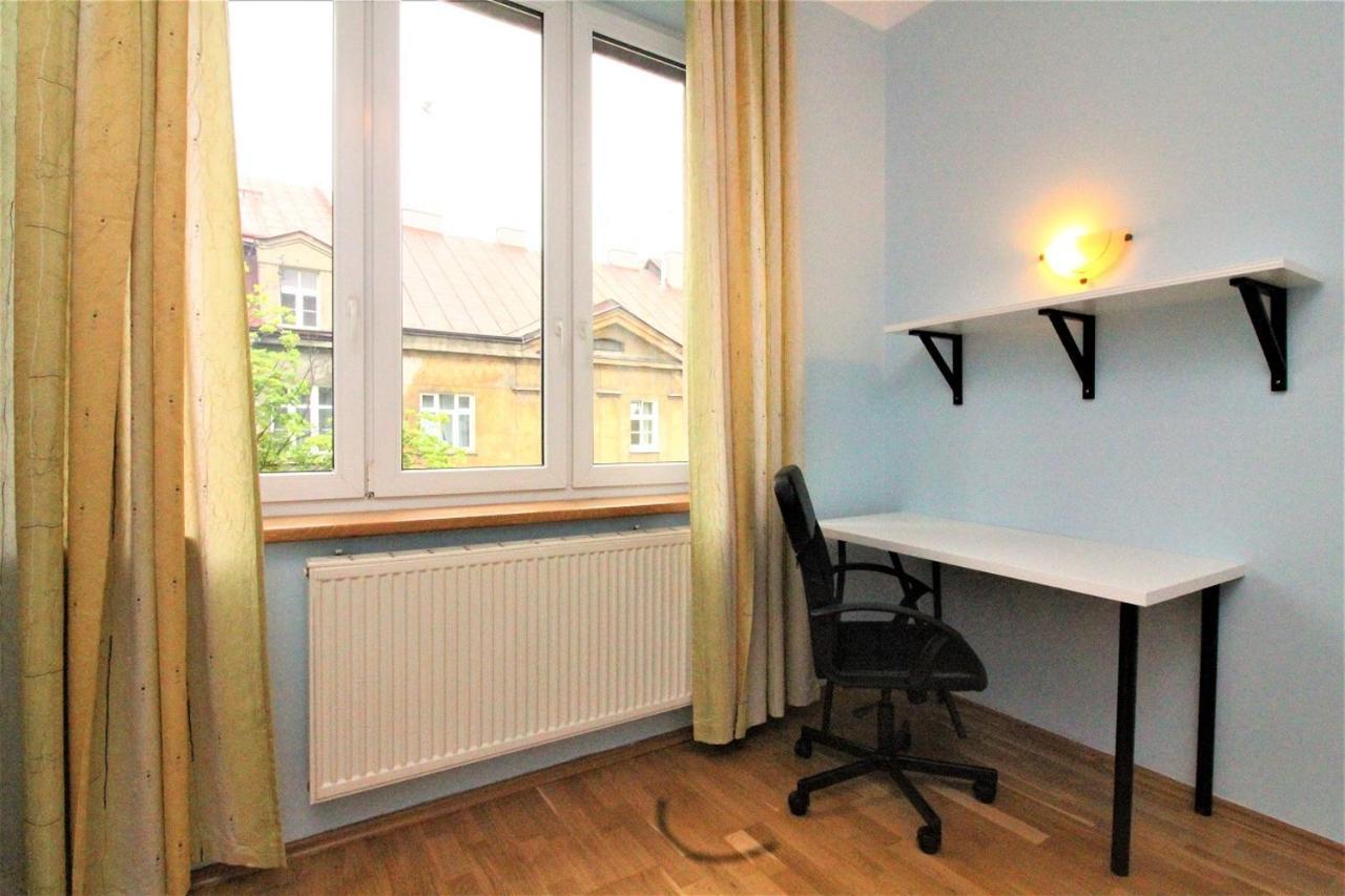 Appartement Golocalife Krakow, Sienkiewicza 9 Krakau