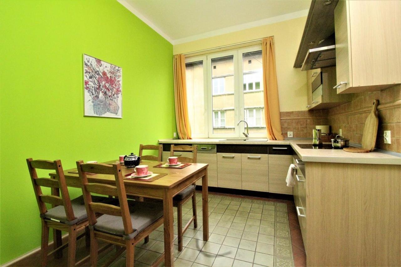 Golocalife Krakow, Sienkiewicza 9 Appartement