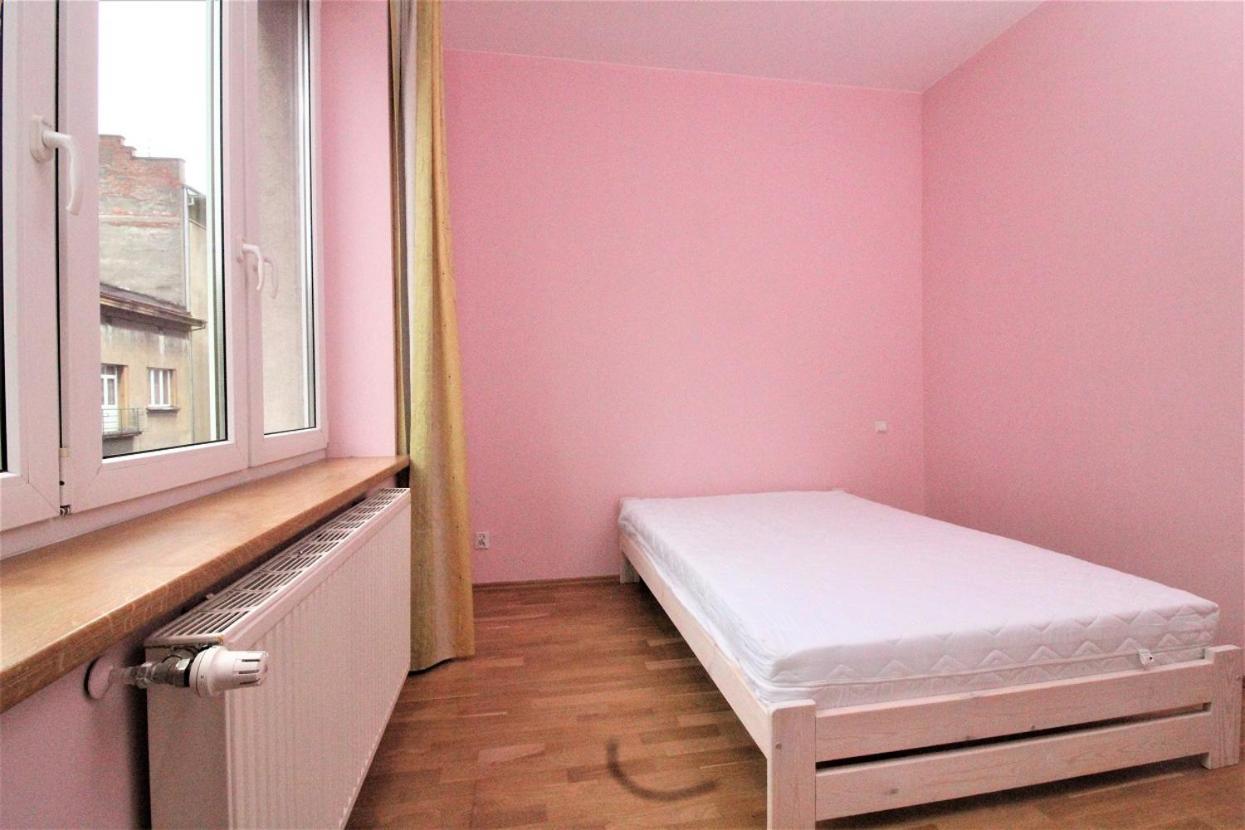 Golocalife Krakow, Sienkiewicza 9 Appartement *