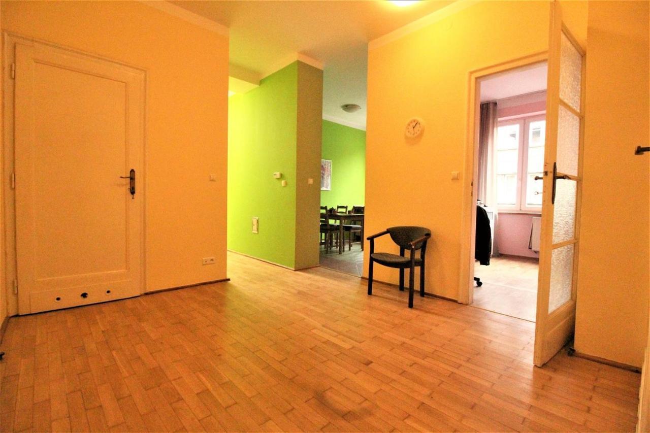 Golocalife Krakow, Sienkiewicza 9 Appartement Krakau