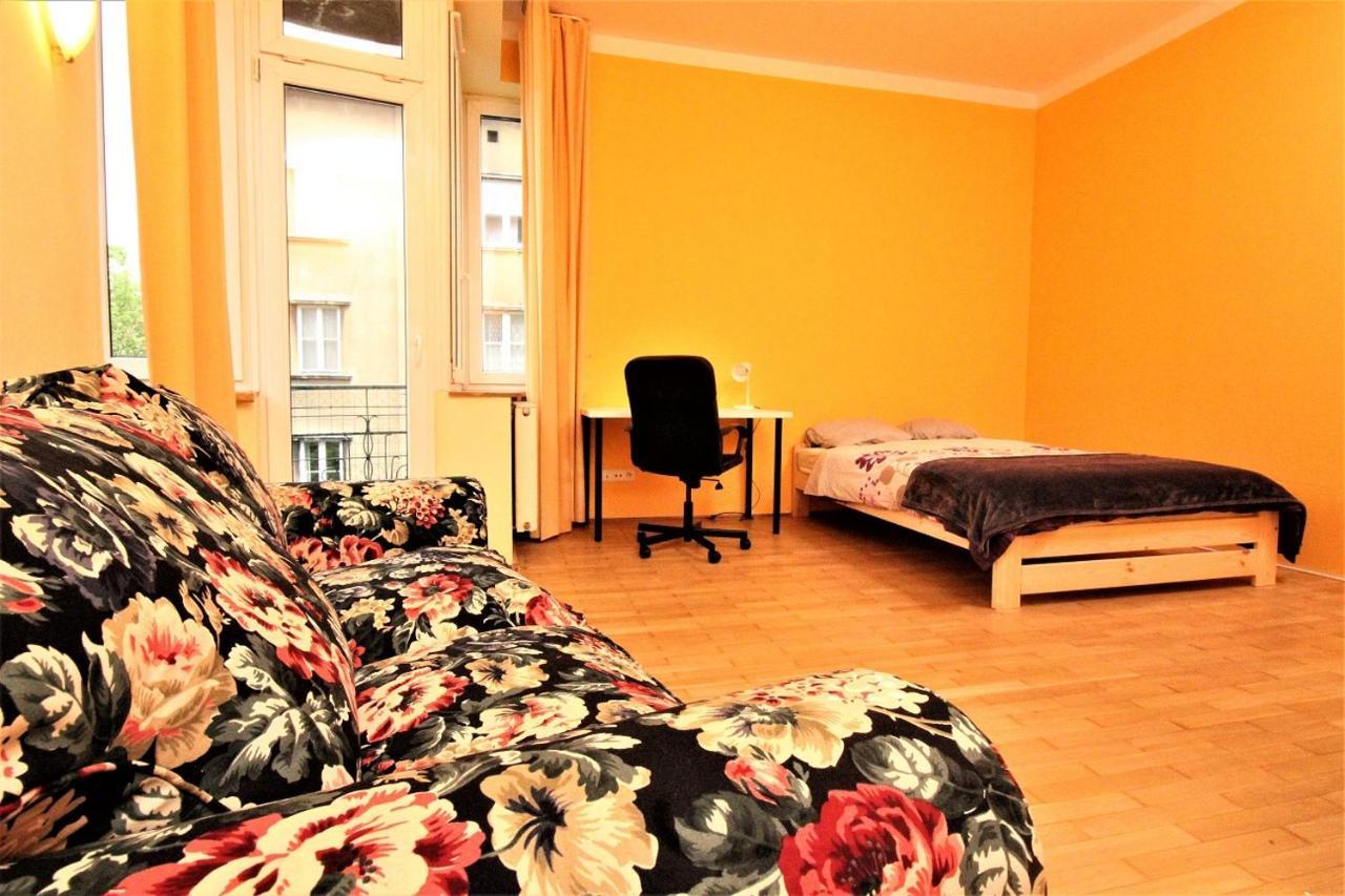 Appartement Golocalife Krakow, Sienkiewicza 9