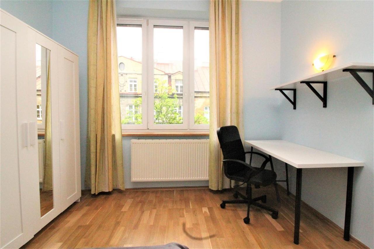 Golocalife Krakow, Sienkiewicza 9 *