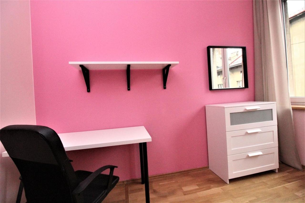 Golocalife Krakow, Sienkiewicza 9 Appartement