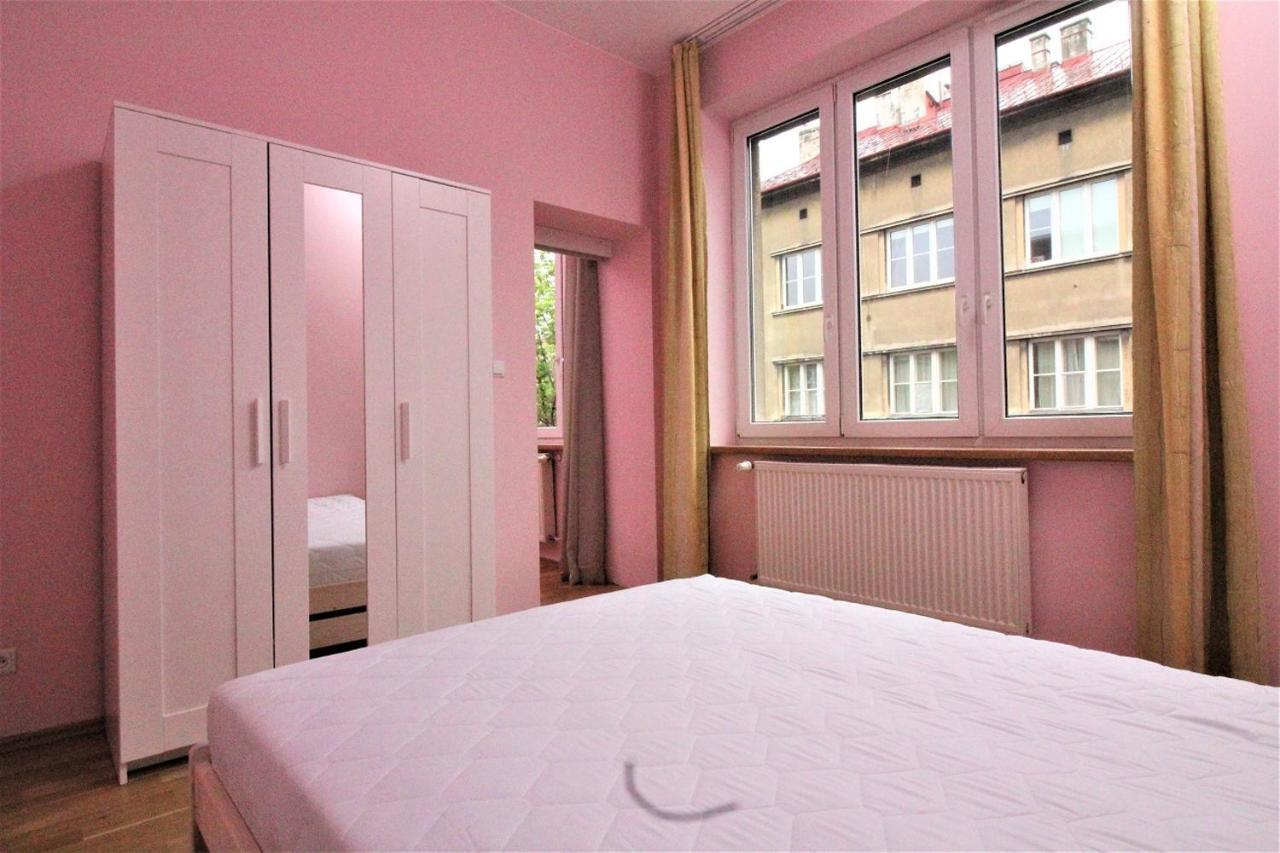 Golocalife Krakow, Sienkiewicza 9 Appartement Krakau