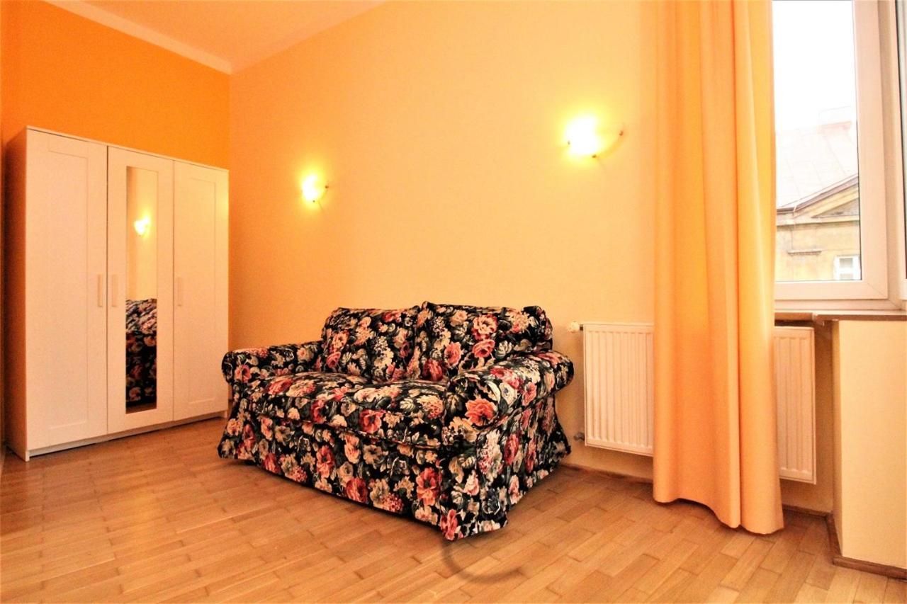 Appartement Golocalife Krakow, Sienkiewicza 9 Krakau