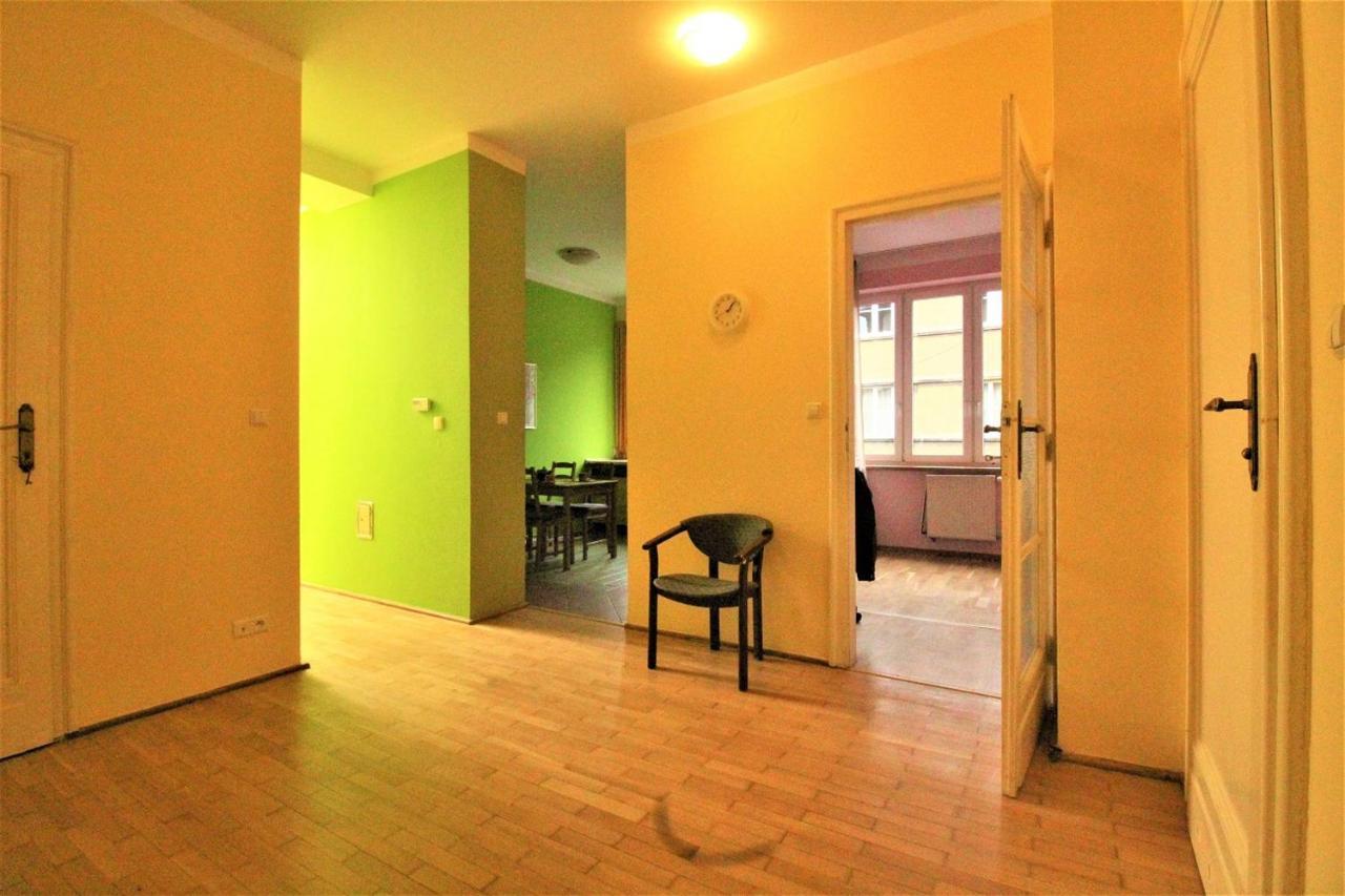 Golocalife Krakow, Sienkiewicza 9 Appartement