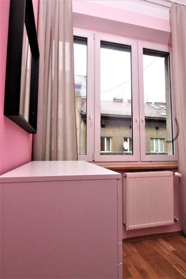 Apartment Golocalife Krakow, Sienkiewicza 9