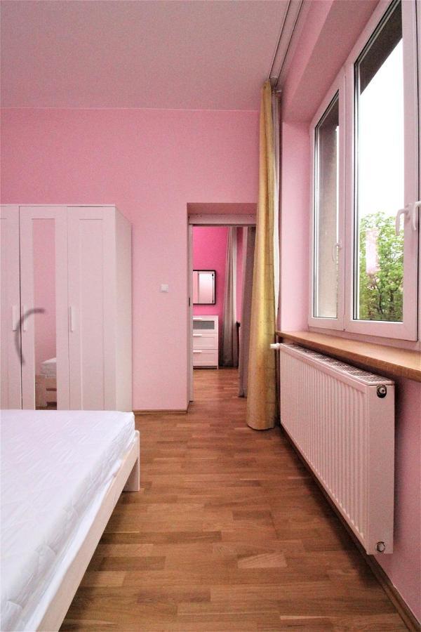 Golocalife Krakow, Sienkiewicza 9 Apartment *