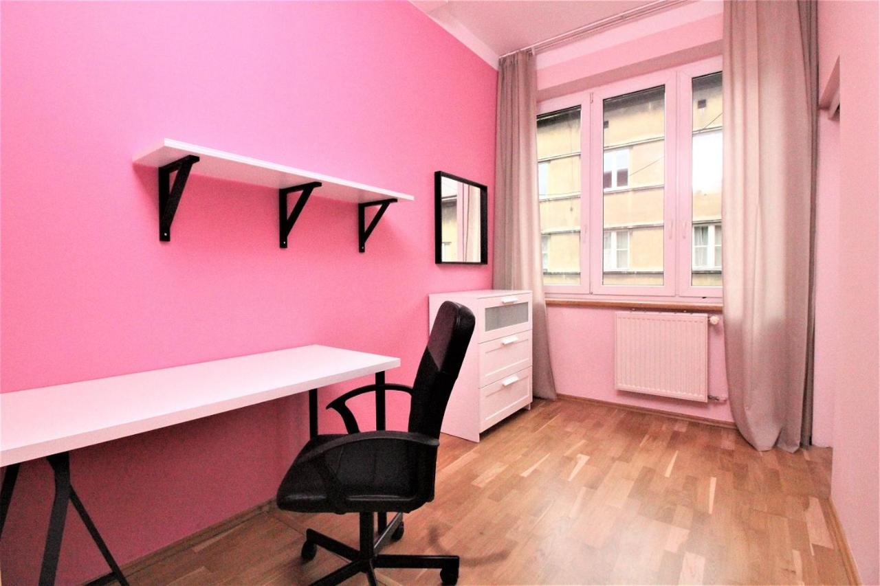 Golocalife Krakow, Sienkiewicza 9 * Krakau