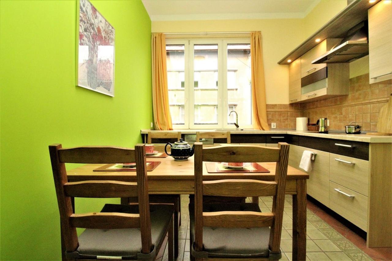 Golocalife Krakow, Sienkiewicza 9 *