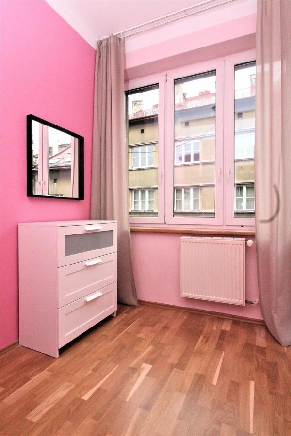 Apartment Golocalife Krakow, Sienkiewicza 9 Krakau