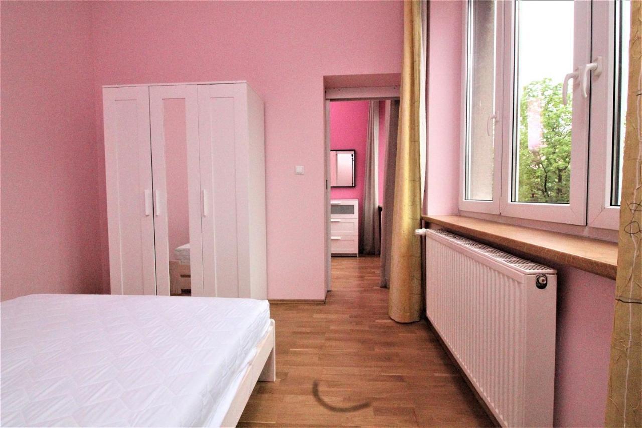 Golocalife Krakow, Sienkiewicza 9 Krakau