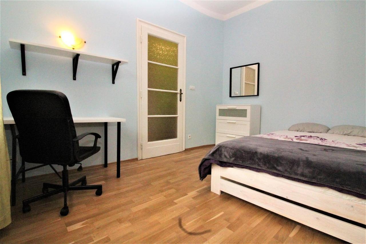 Apartment Golocalife Krakow, Sienkiewicza 9 Krakau