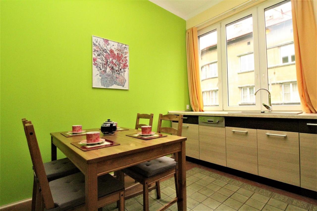 Apartment Golocalife Krakow, Sienkiewicza 9 *